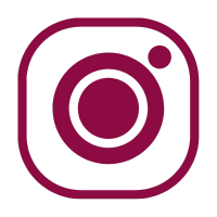 Instagram icon